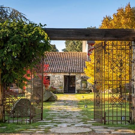 Auberge A Pignata Levie Luaran gambar
