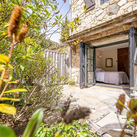Auberge A Pignata Levie Luaran gambar