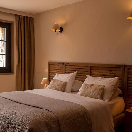 Auberge A Pignata Levie Luaran gambar