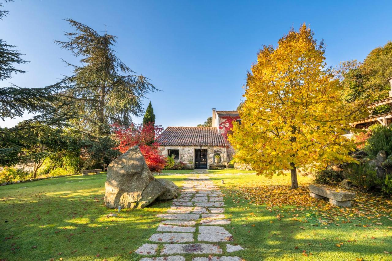 Auberge A Pignata Levie Luaran gambar
