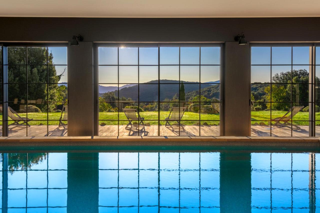 Auberge A Pignata Levie Luaran gambar