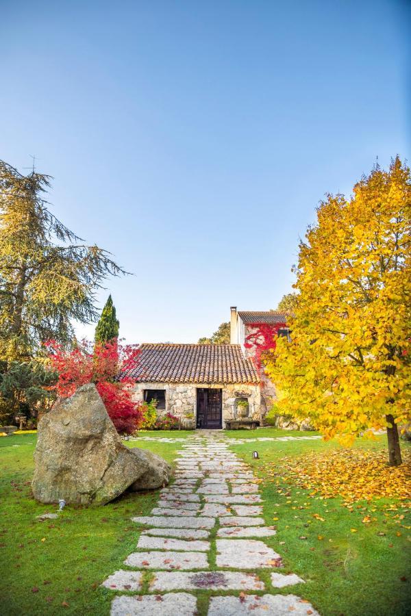 Auberge A Pignata Levie Luaran gambar
