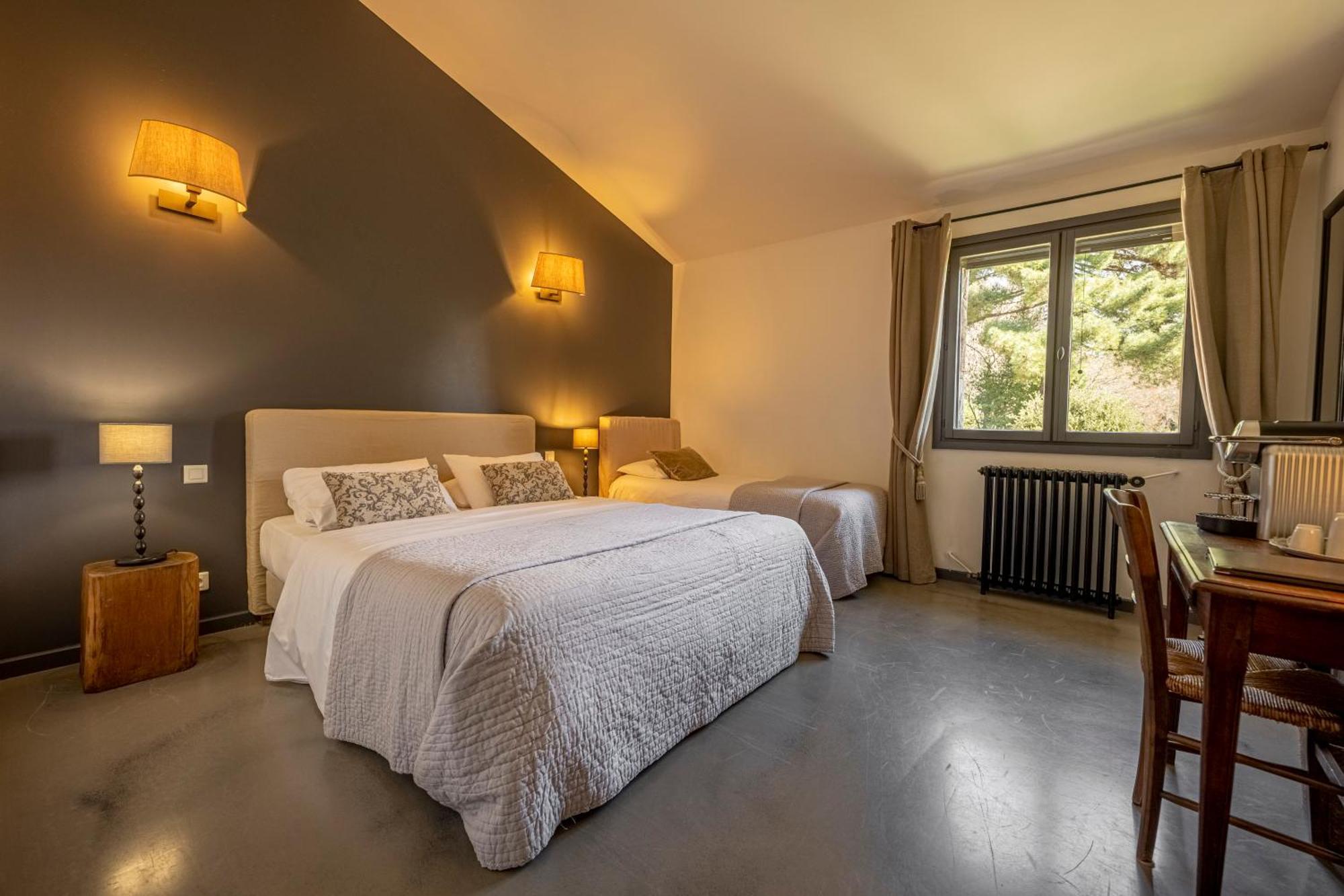 Auberge A Pignata Levie Luaran gambar