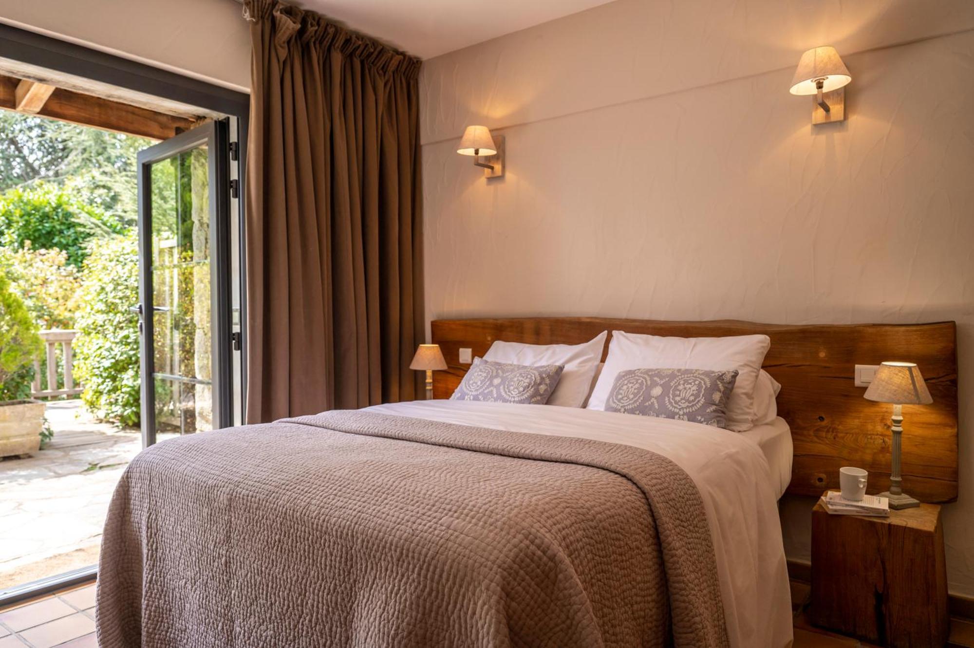 Auberge A Pignata Levie Luaran gambar