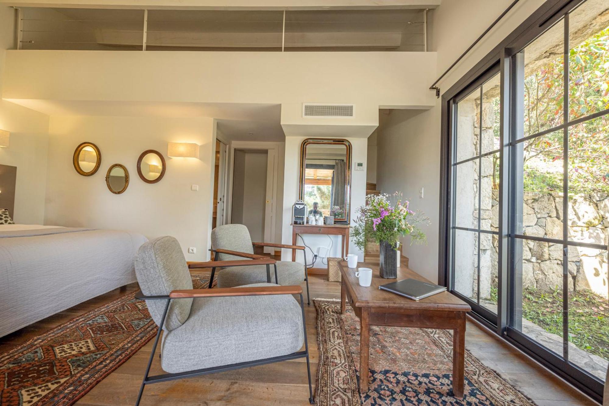 Auberge A Pignata Levie Luaran gambar