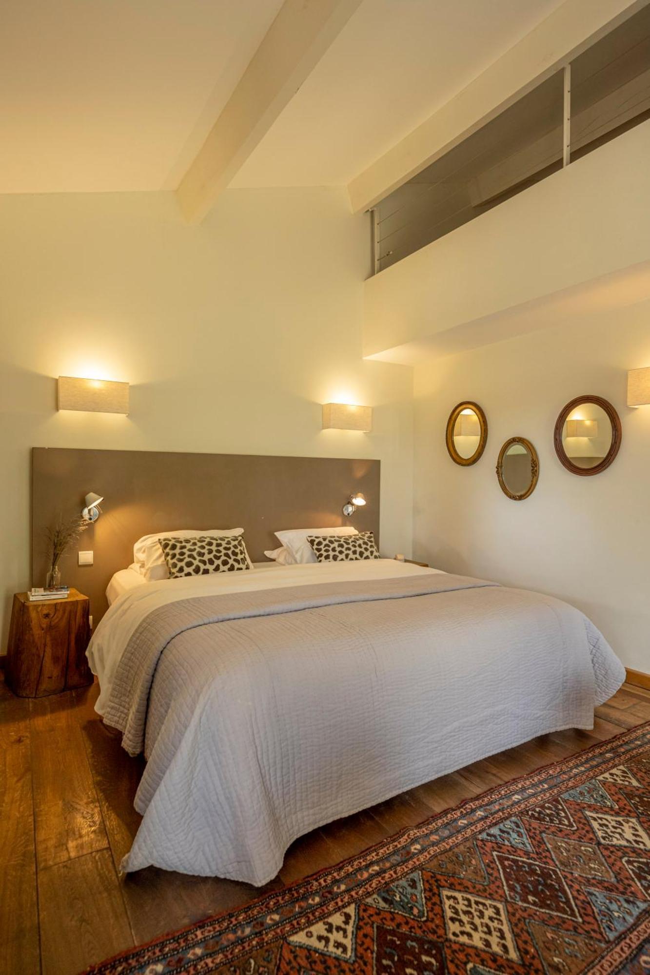 Auberge A Pignata Levie Luaran gambar