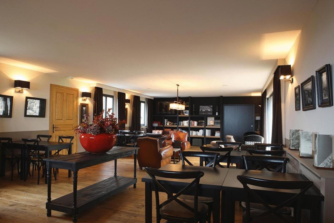 Auberge A Pignata Levie Luaran gambar