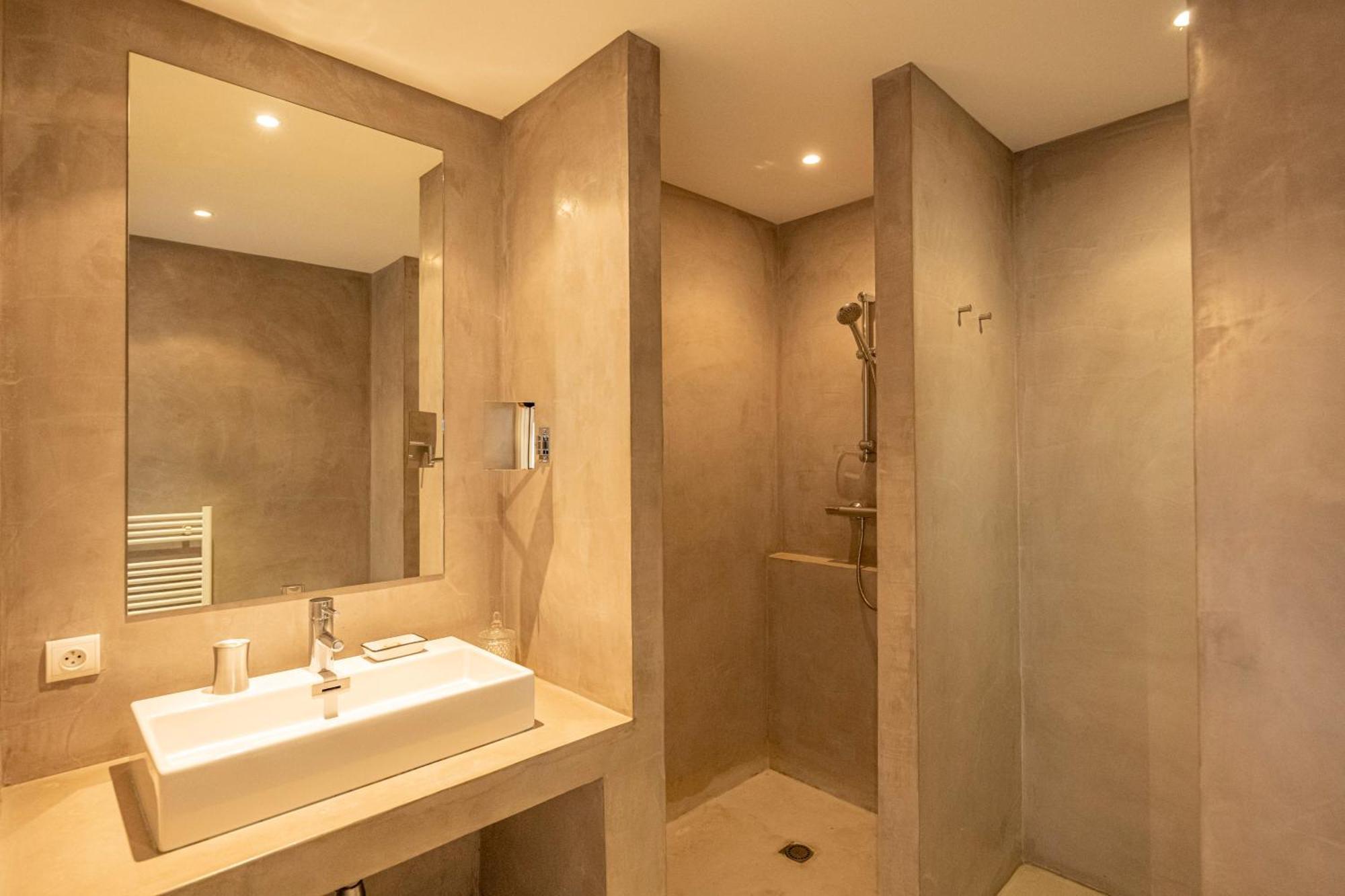 Auberge A Pignata Levie Luaran gambar
