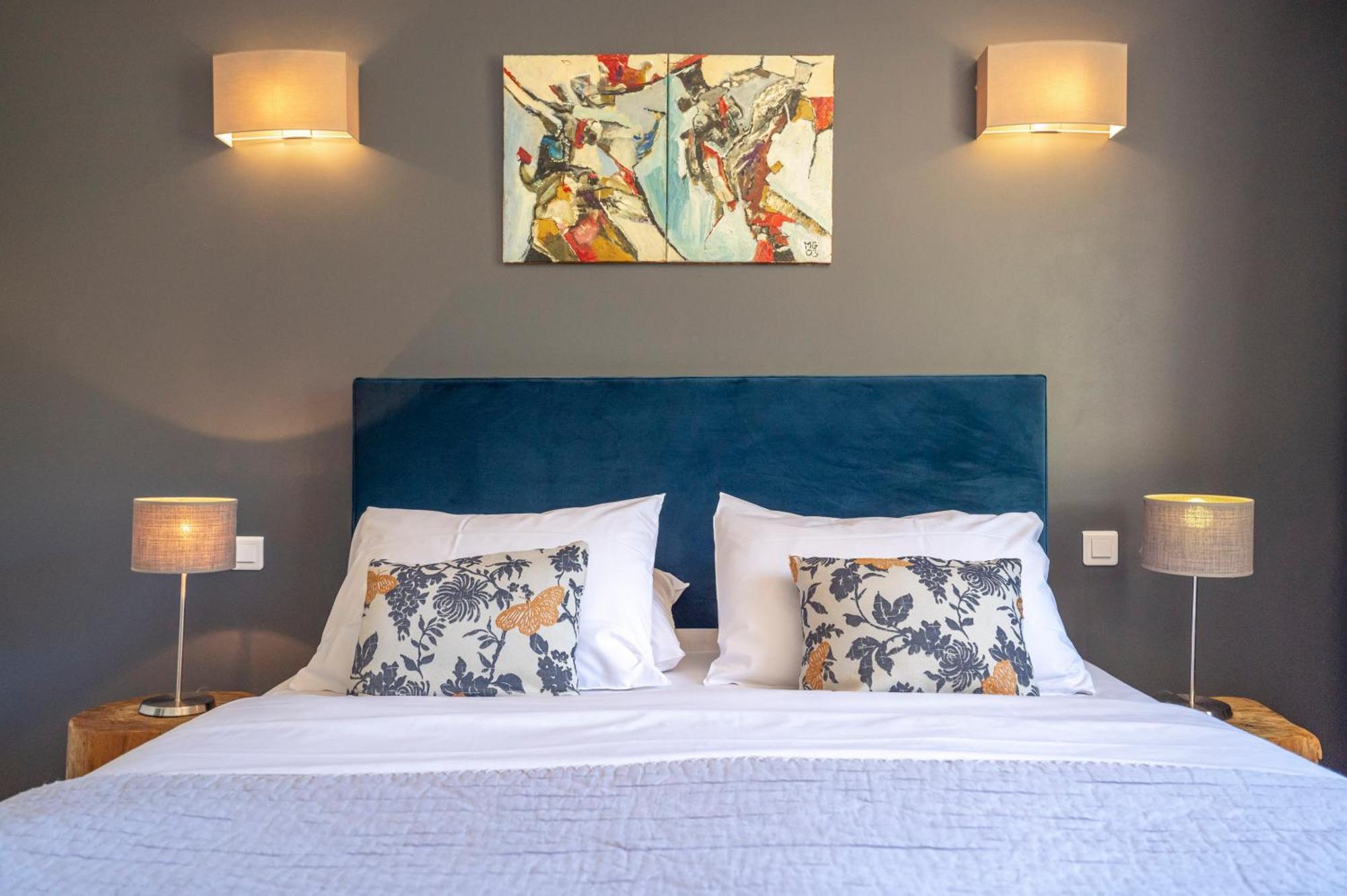 Auberge A Pignata Levie Luaran gambar