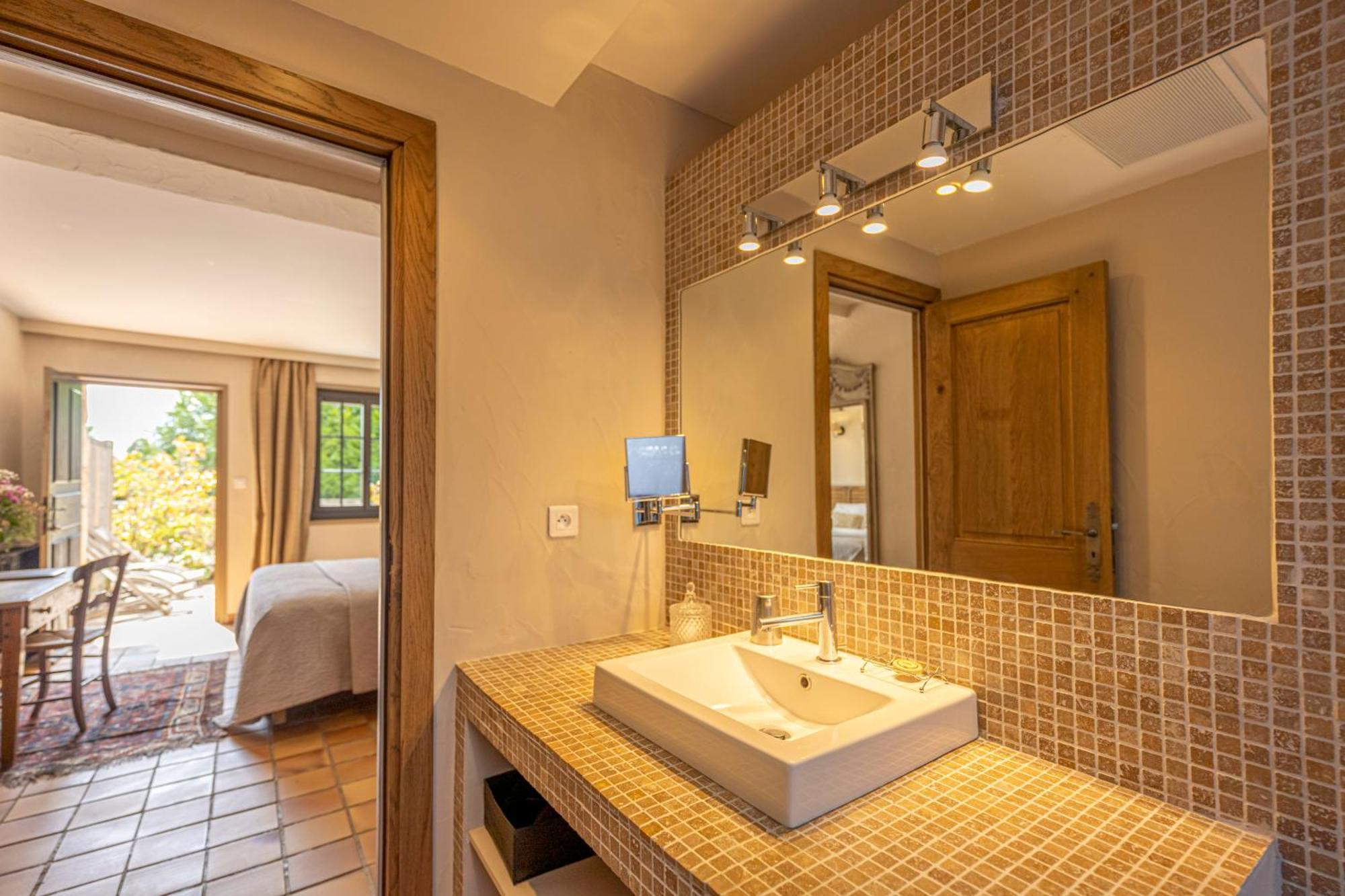 Auberge A Pignata Levie Luaran gambar