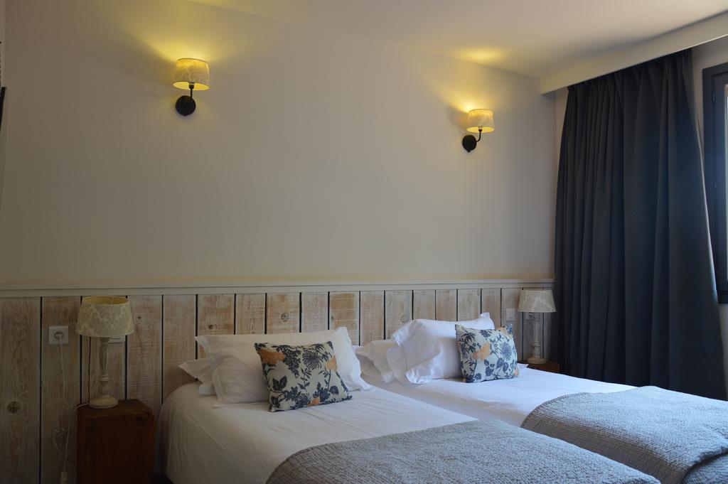 Auberge A Pignata Levie Luaran gambar