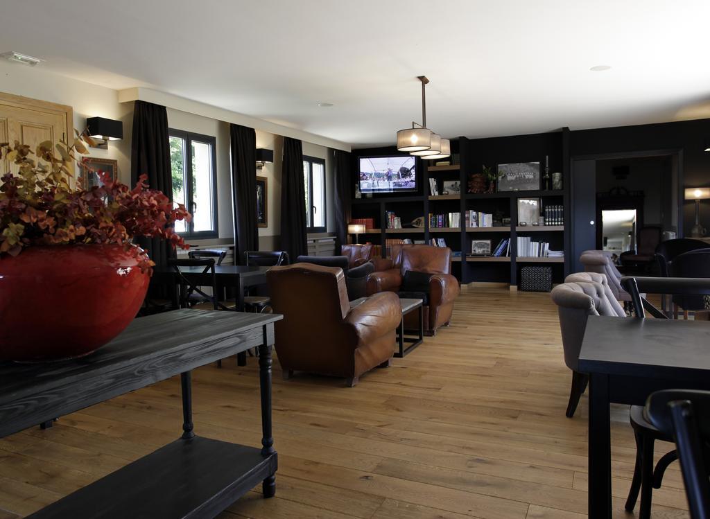 Auberge A Pignata Levie Luaran gambar